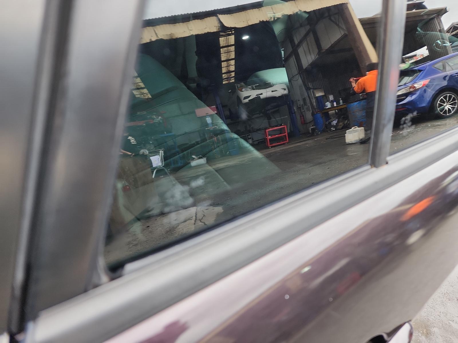 Mazda Atenza - GG 2002-2008