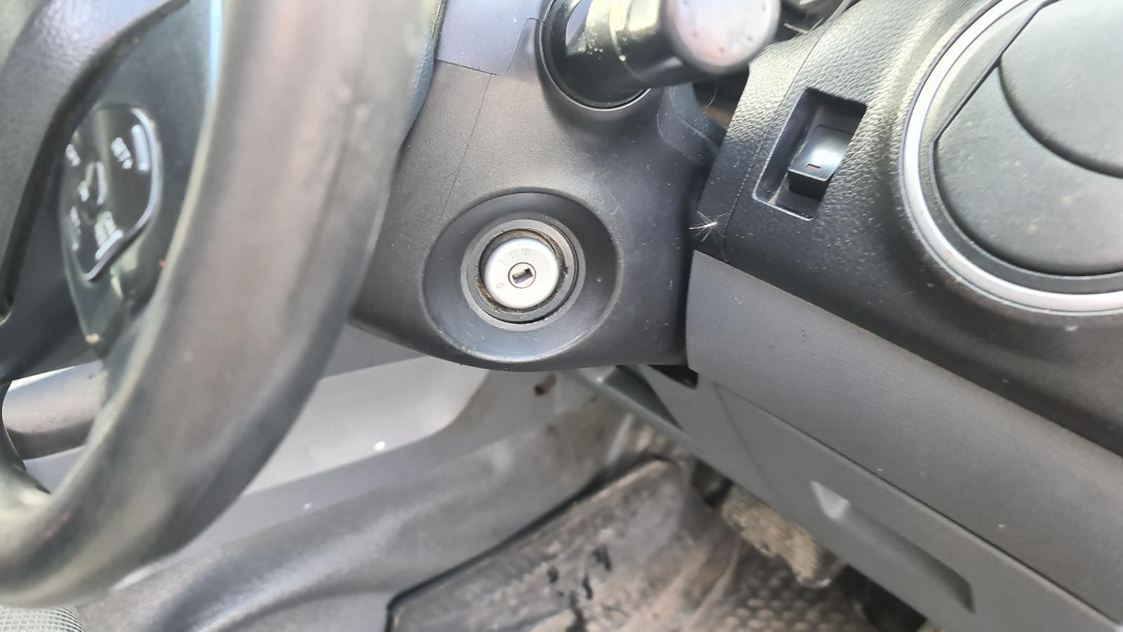 Mazda BT50 - UP 2011-Present