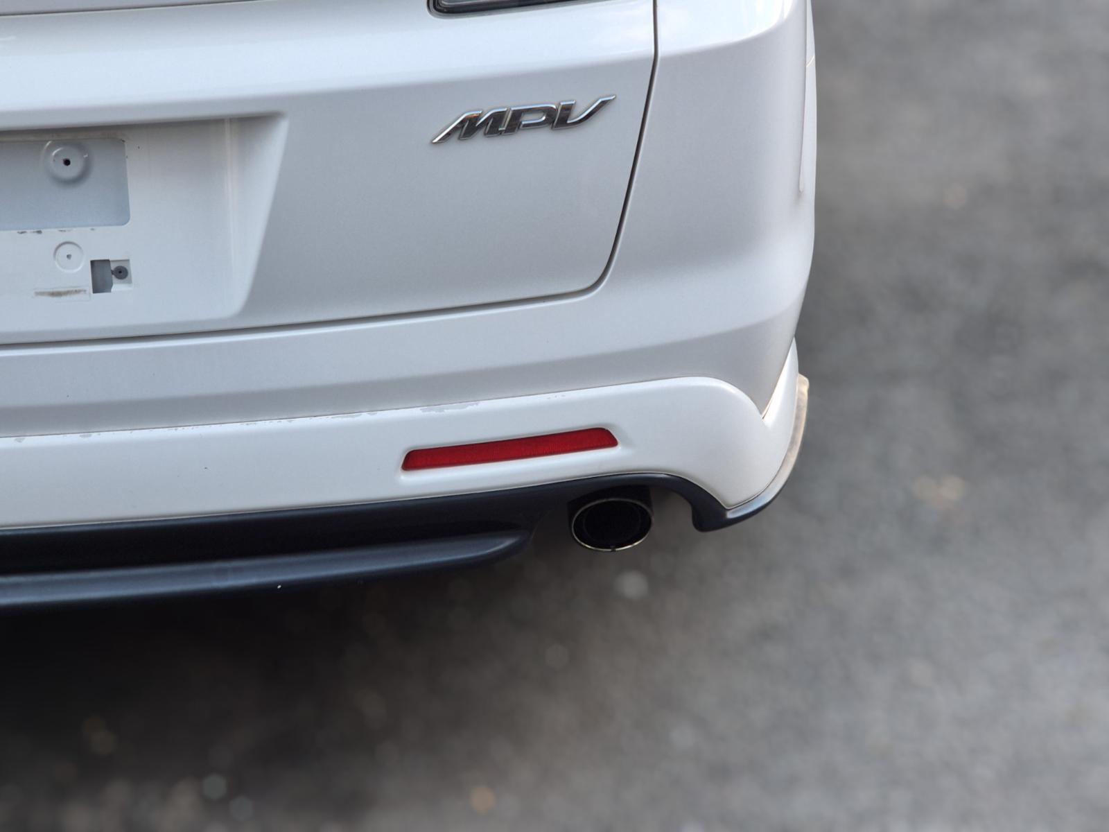 Mazda MPV - LY 2006-2016