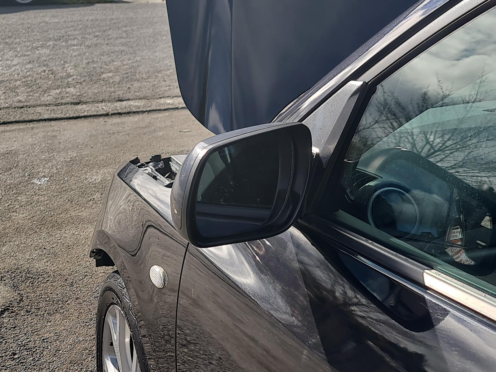 Mazda Axela - BK 2003-2009