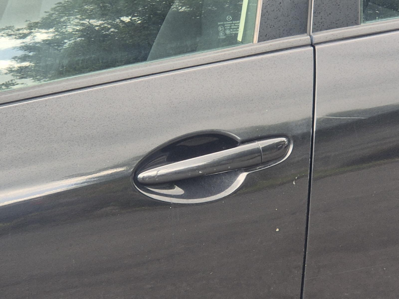 Mazda Axela - BL 2009-2013