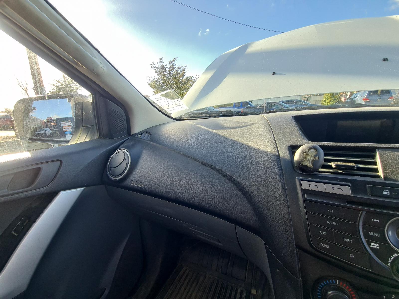 Mazda BT50 - UP 2011-Present