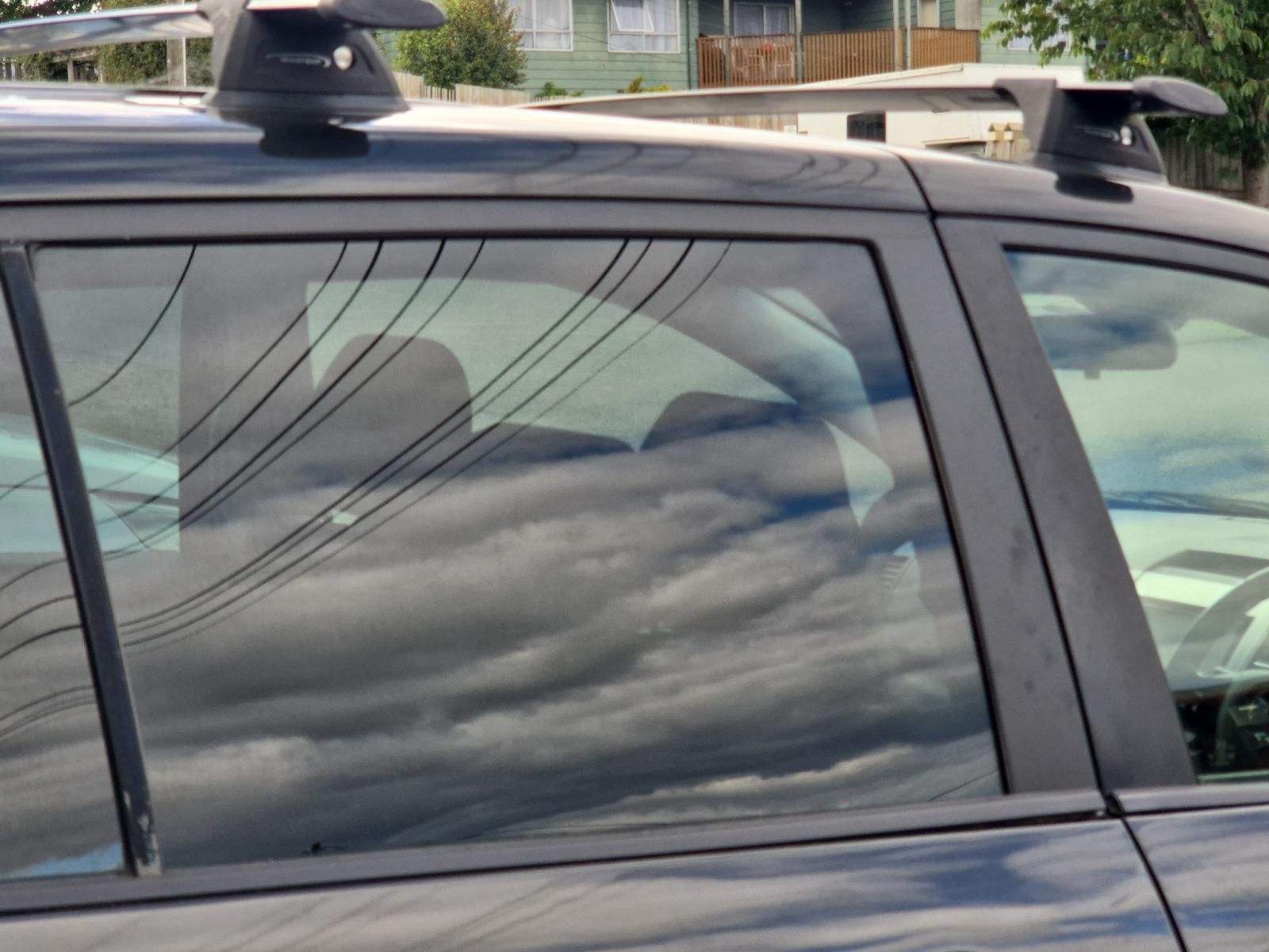 Mazda MPV - LY3P 2007-Present