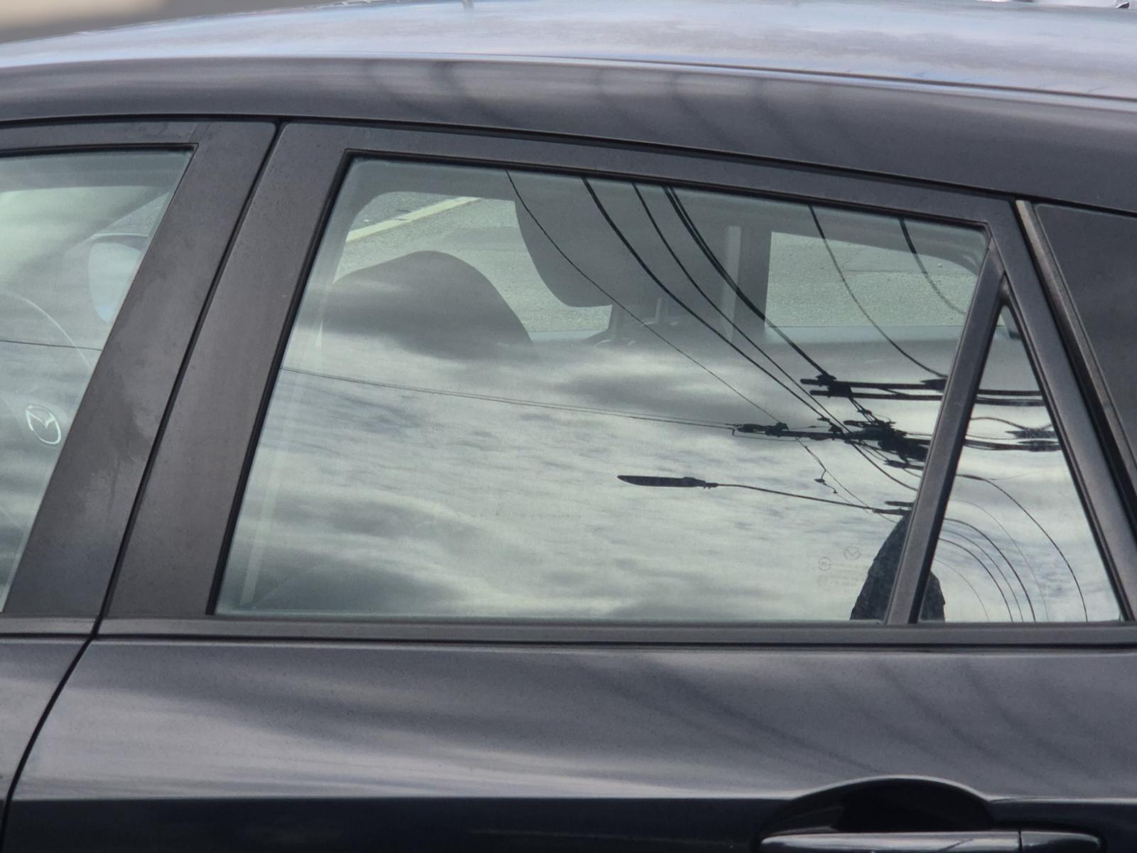 Mazda Axela - BL 2009-2013