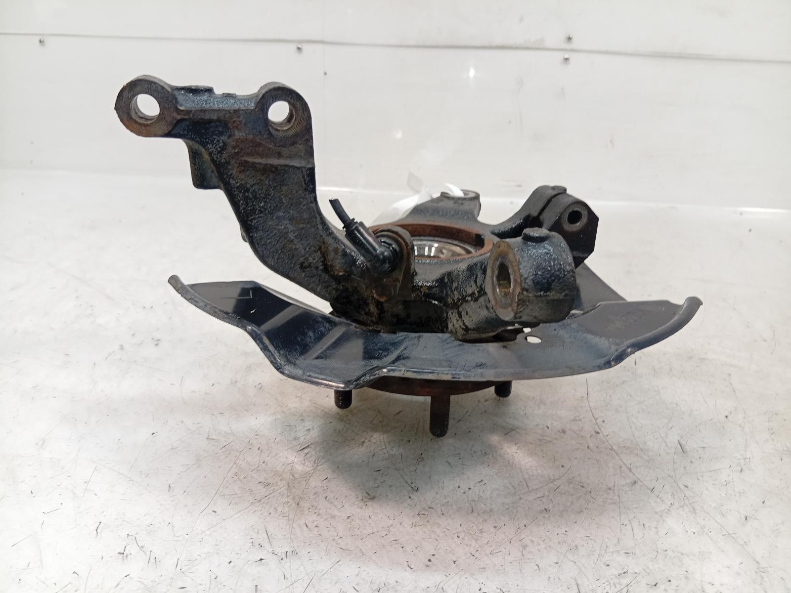 Left_Front_Hub_Assembly