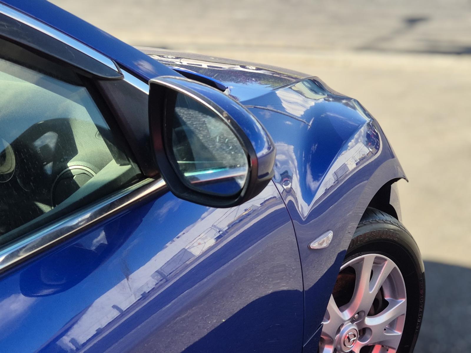 Mazda Atenza - GH 2008-2012