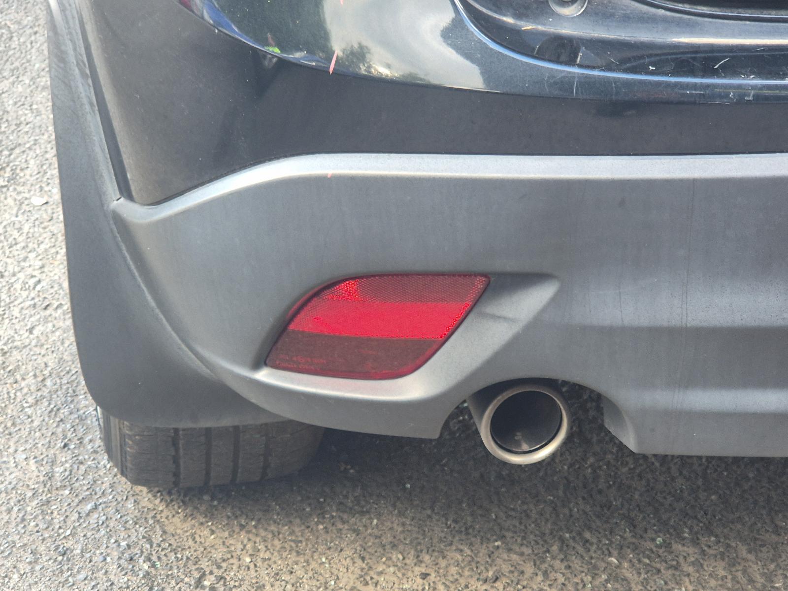 Mazda CX5 - KE 2012-Present