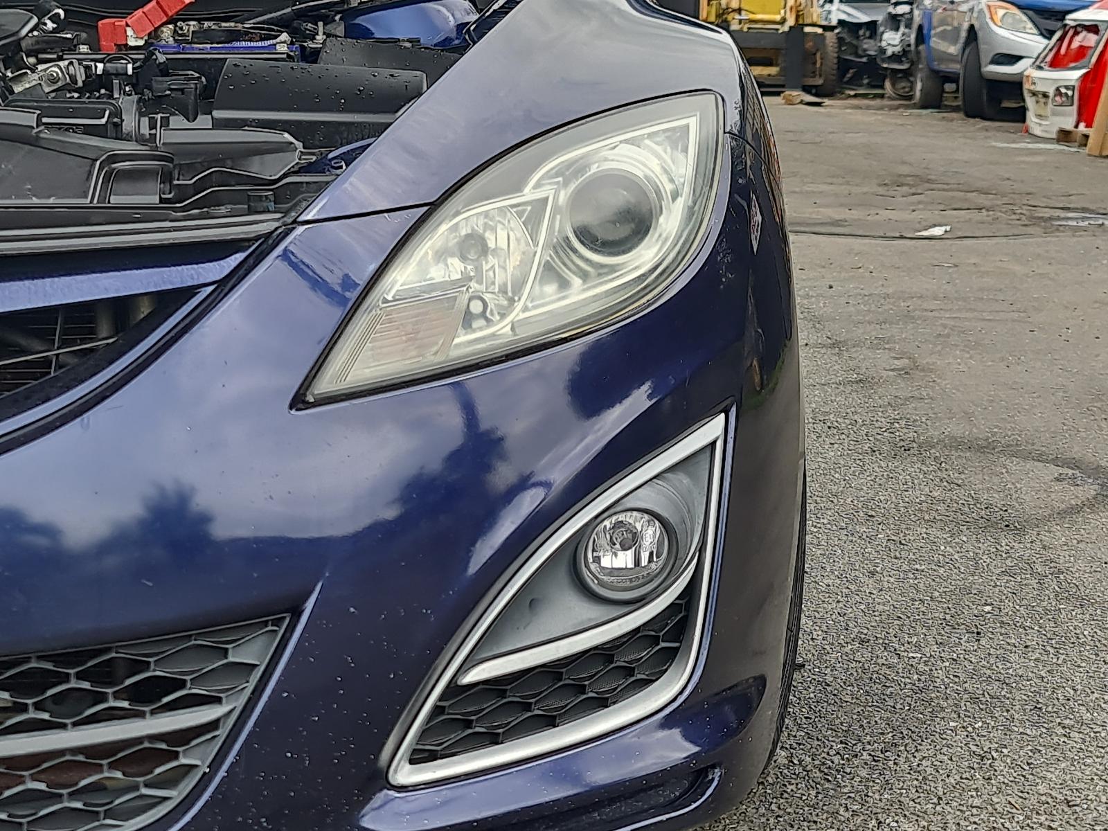 Mazda Atenza - GH 2008-2012