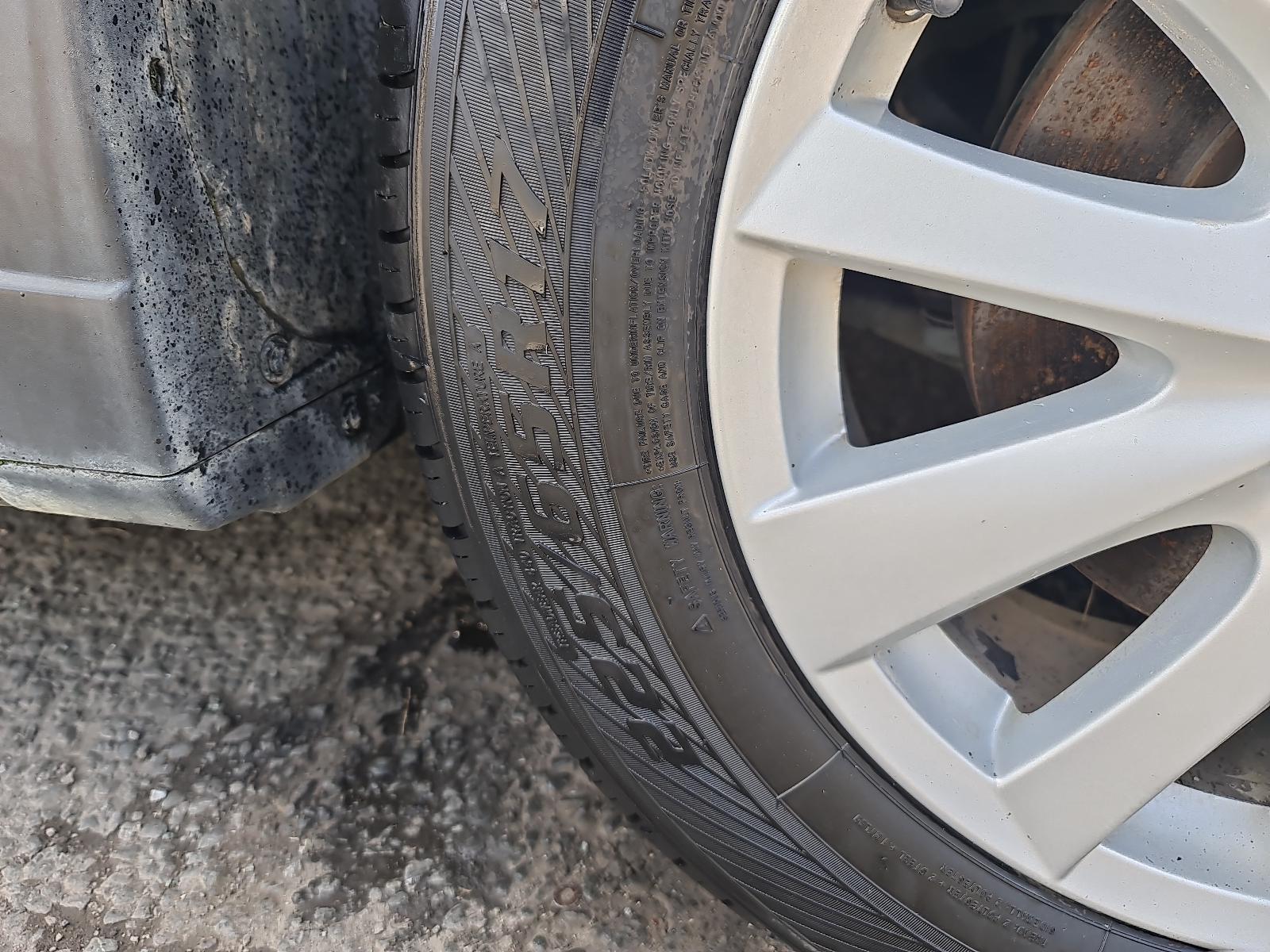 Mazda CX5 - KE 2012-Present