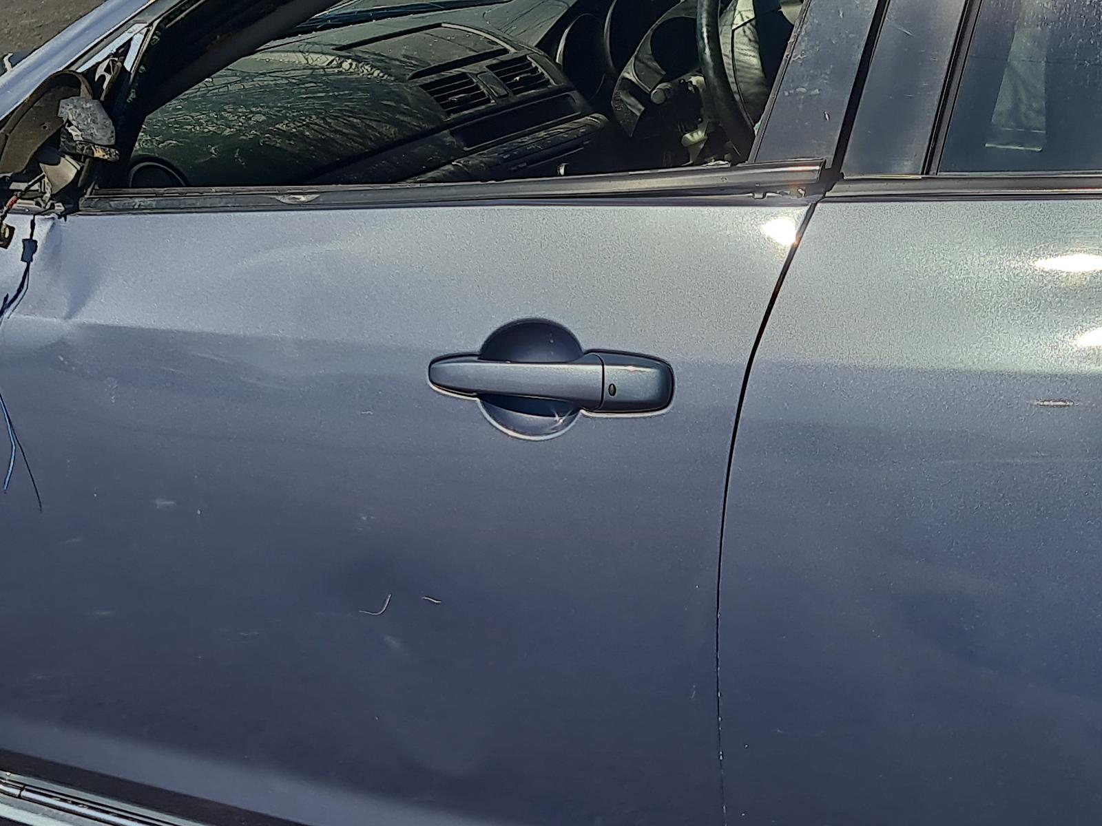 Mazda Axela - BK 2003-2009