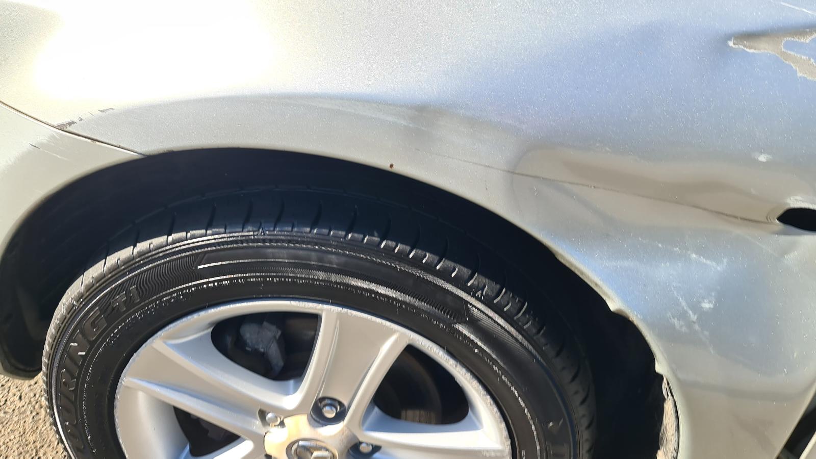 Mazda Mazda6 - GG 2002-2008