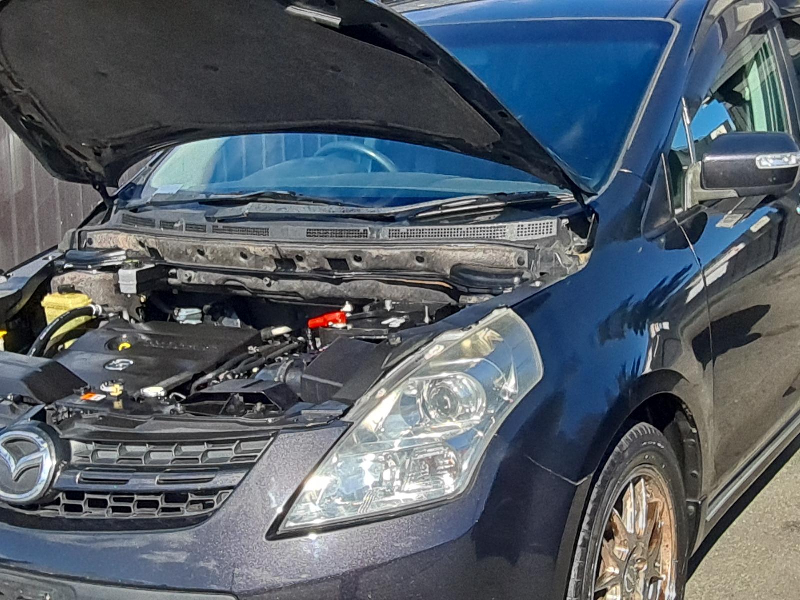 Mazda MPV - LY3P 2007-Present