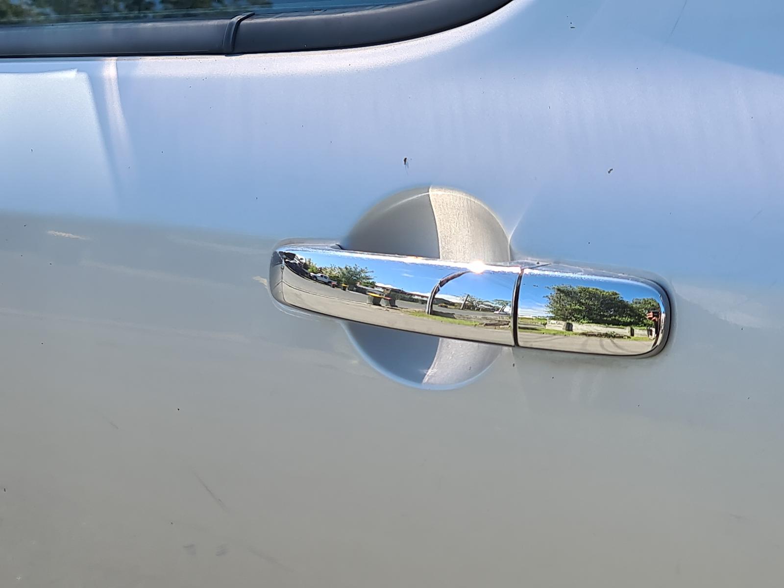 Mazda BT50 - UP 2011-Present