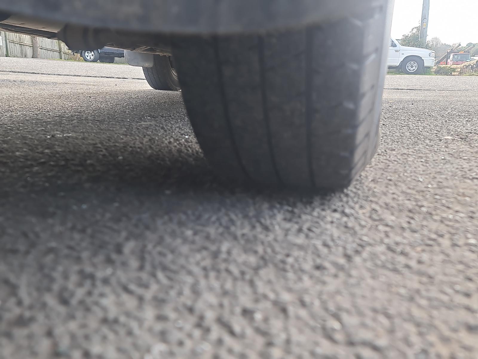 Mazda Bounty - UN 1999-2006