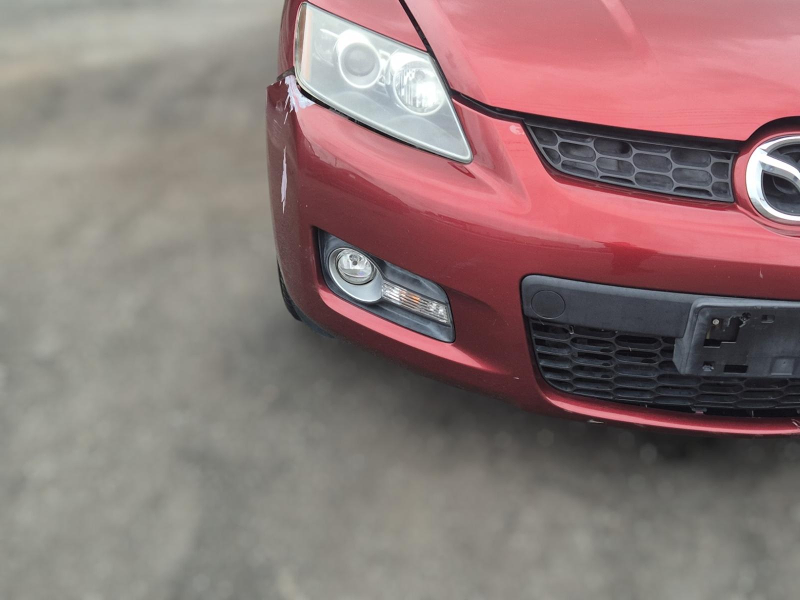 Mazda CX7 - ER 2006-2012