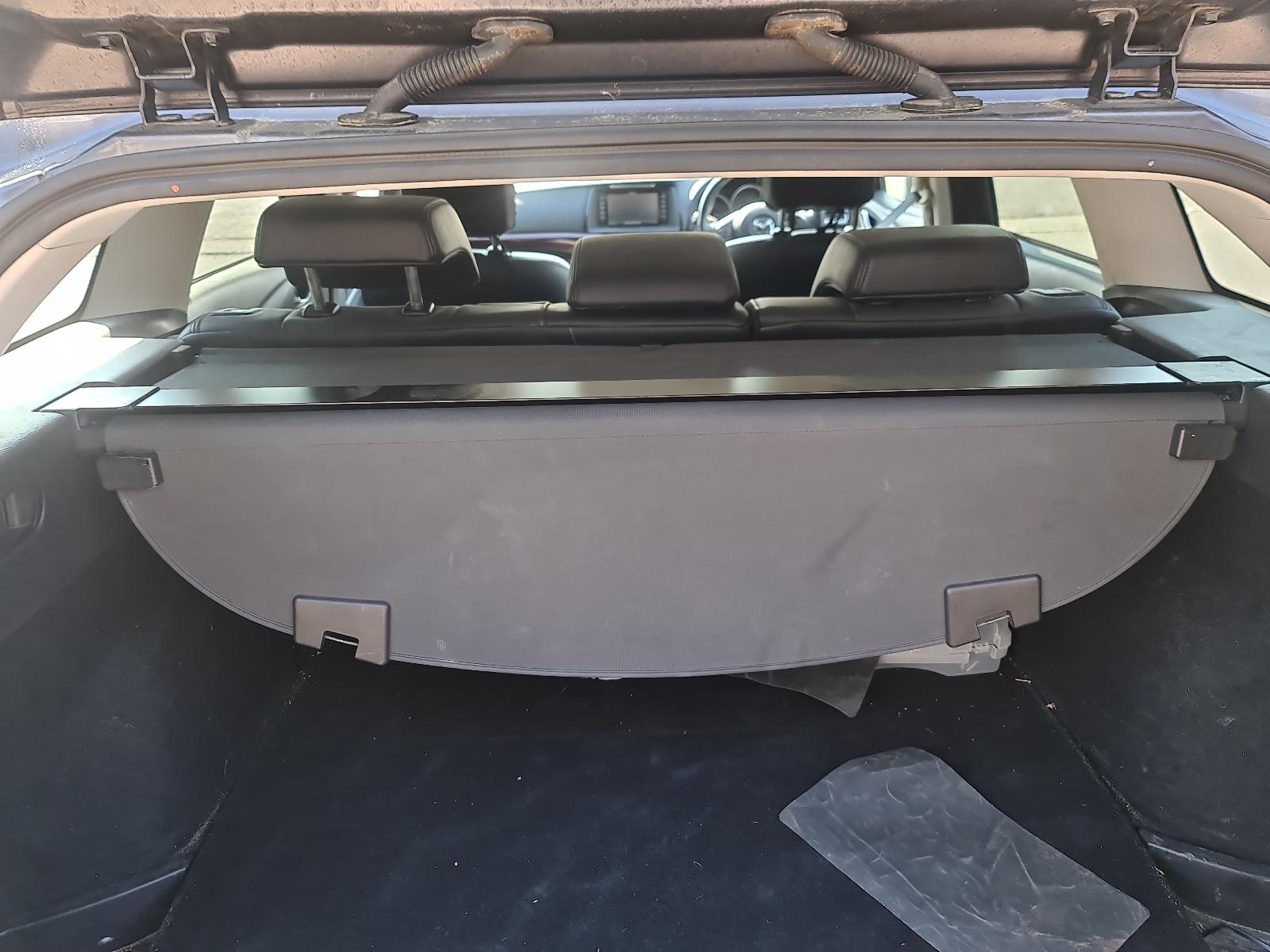 Mazda Atenza - GJ 2011-Present