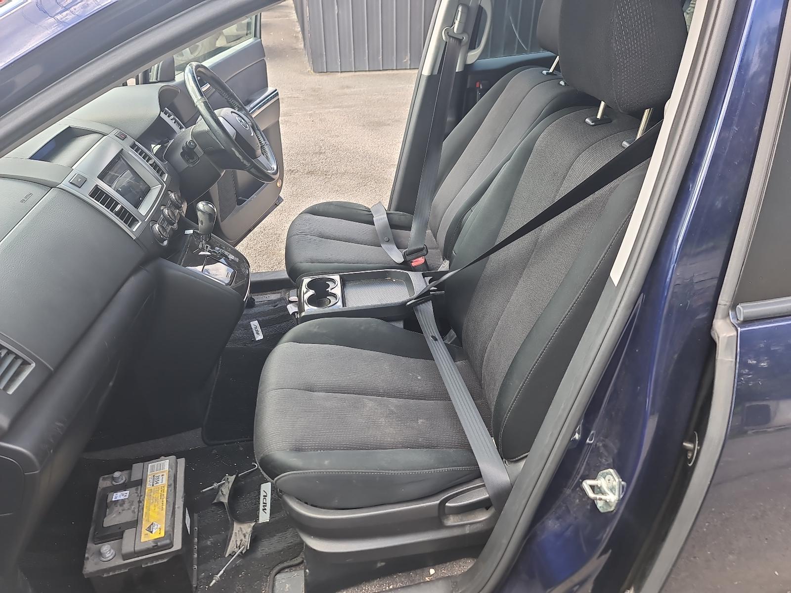 Mazda MPV - LY3P 2007-Present