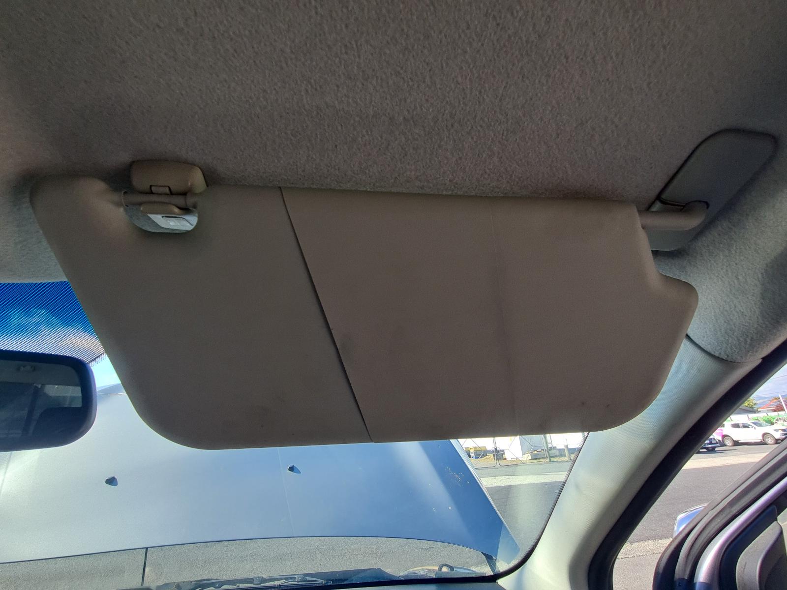 Mazda BT50 - UP 2011-Present