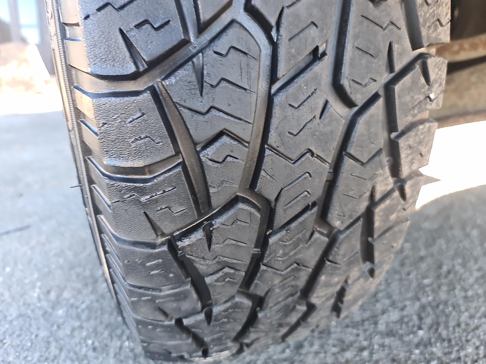 Mazda Bounty - UN 1999-2006