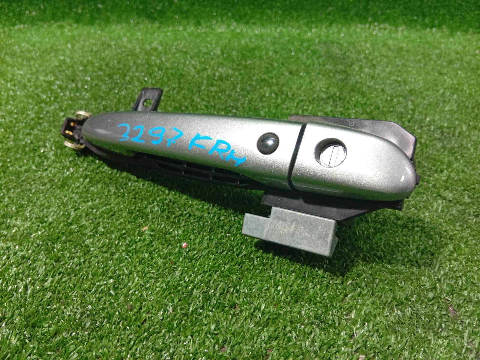 Door Handle
