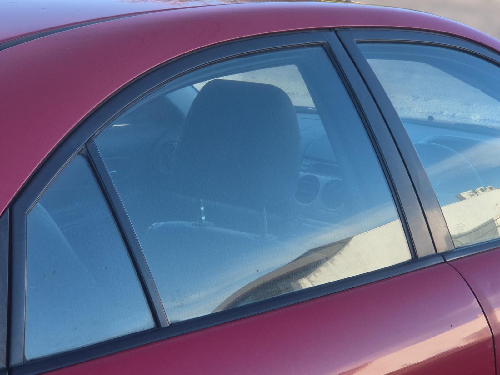 Mazda Mazda6 - GG 2002-2008