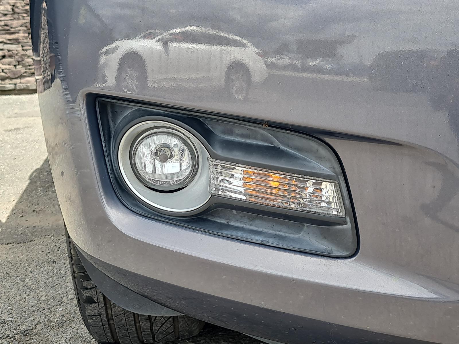 Mazda CX7 - ER 2006-2012