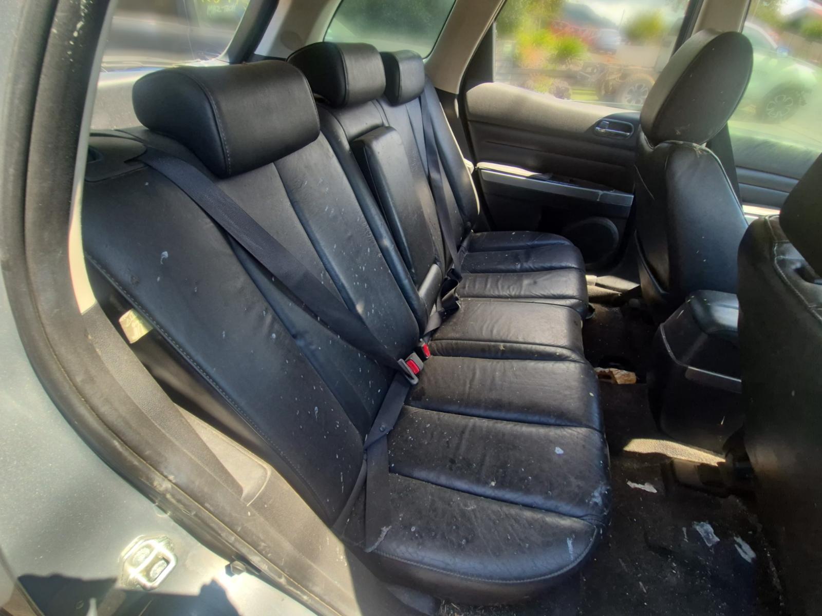 Mazda CX7 - ER 2006-2012