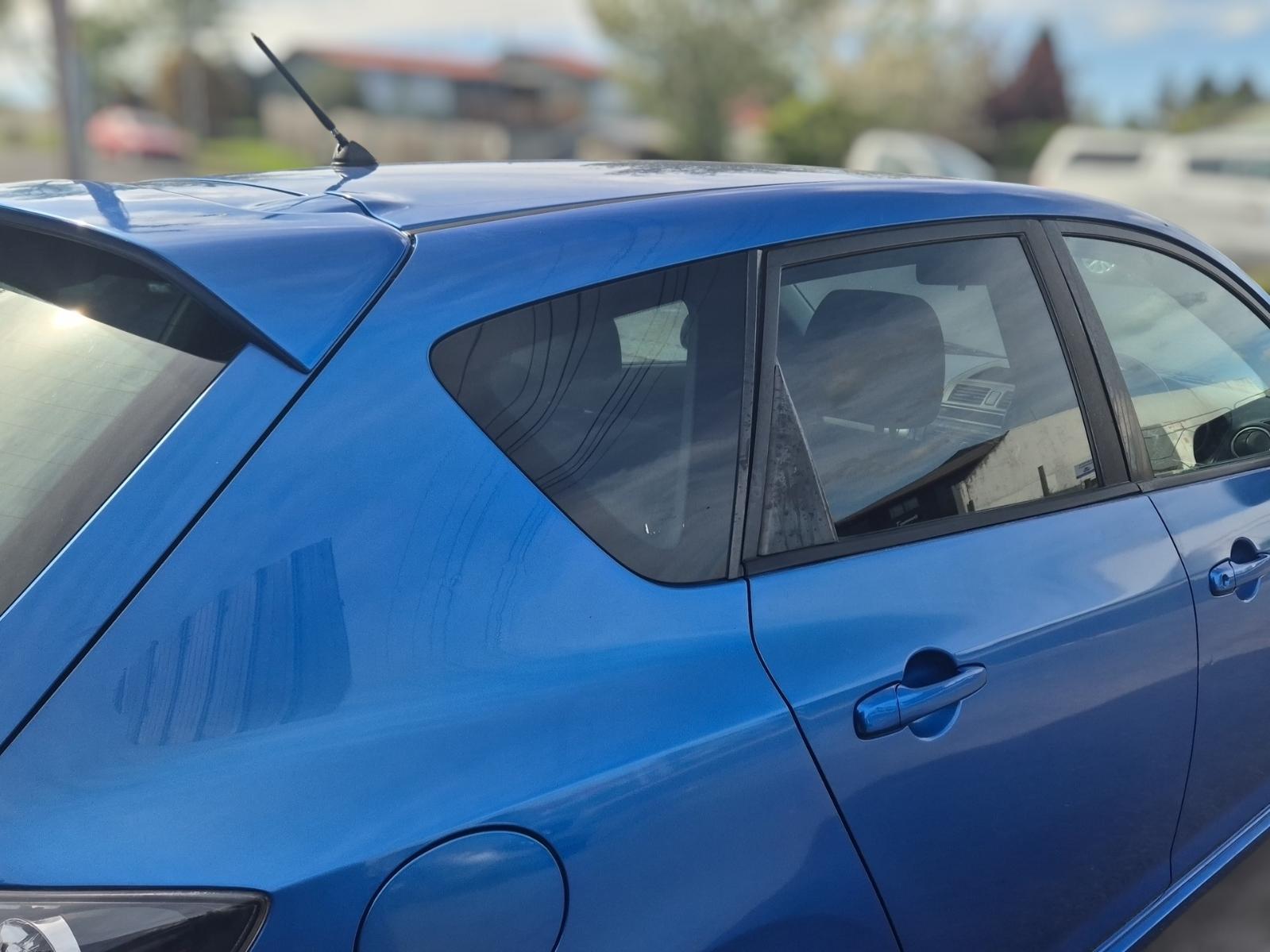 Mazda Axela - BK 2003-2009