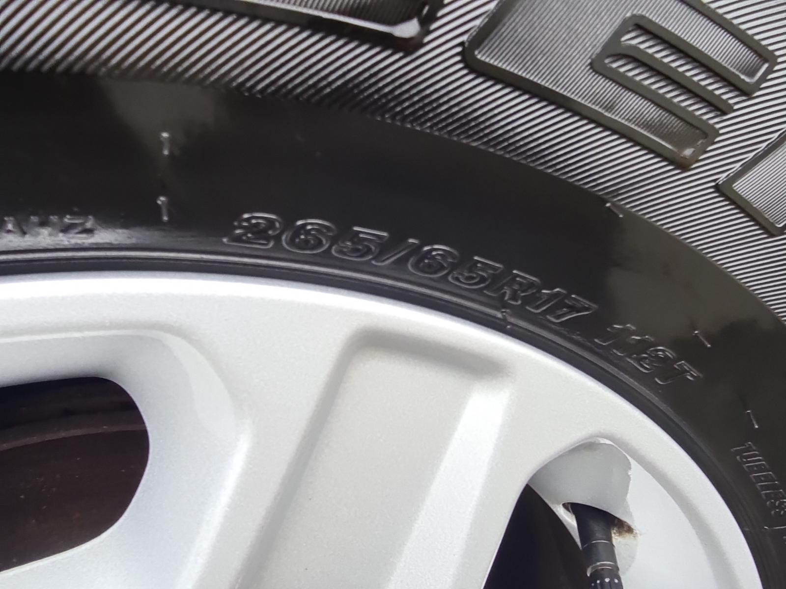 Mazda BT50 - UP 2011-Present