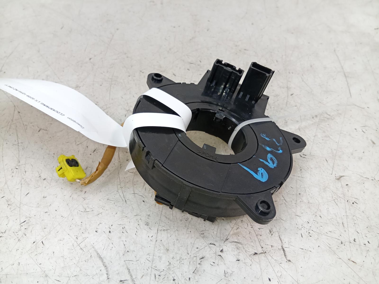 Airbag_Module_Sensor