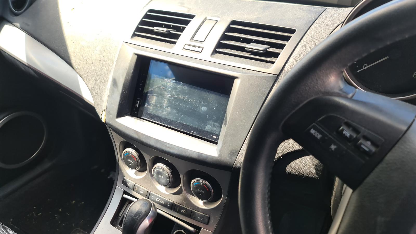 Mazda Axela - BL 2009-2013