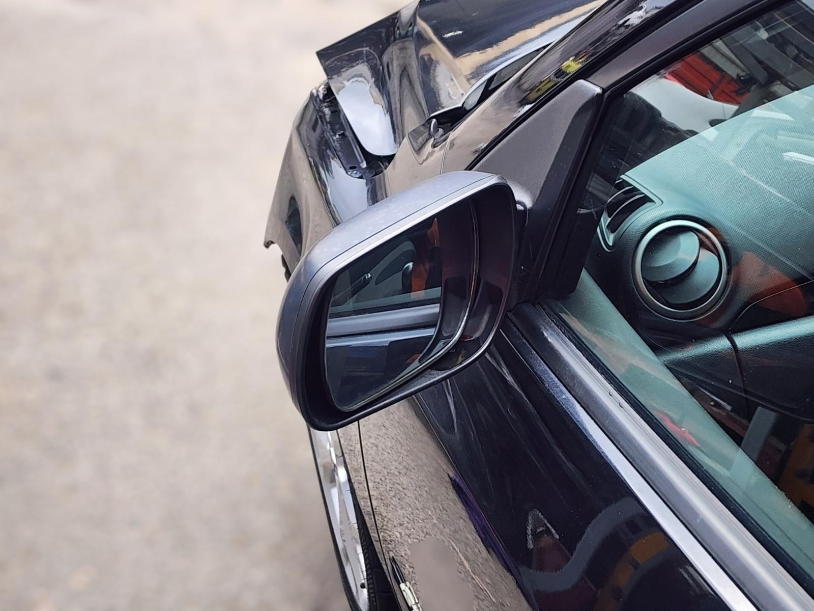 Left Door Mirror
