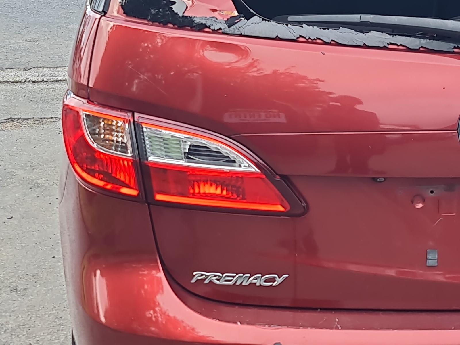 Mazda Premacy - CW 2010-2016