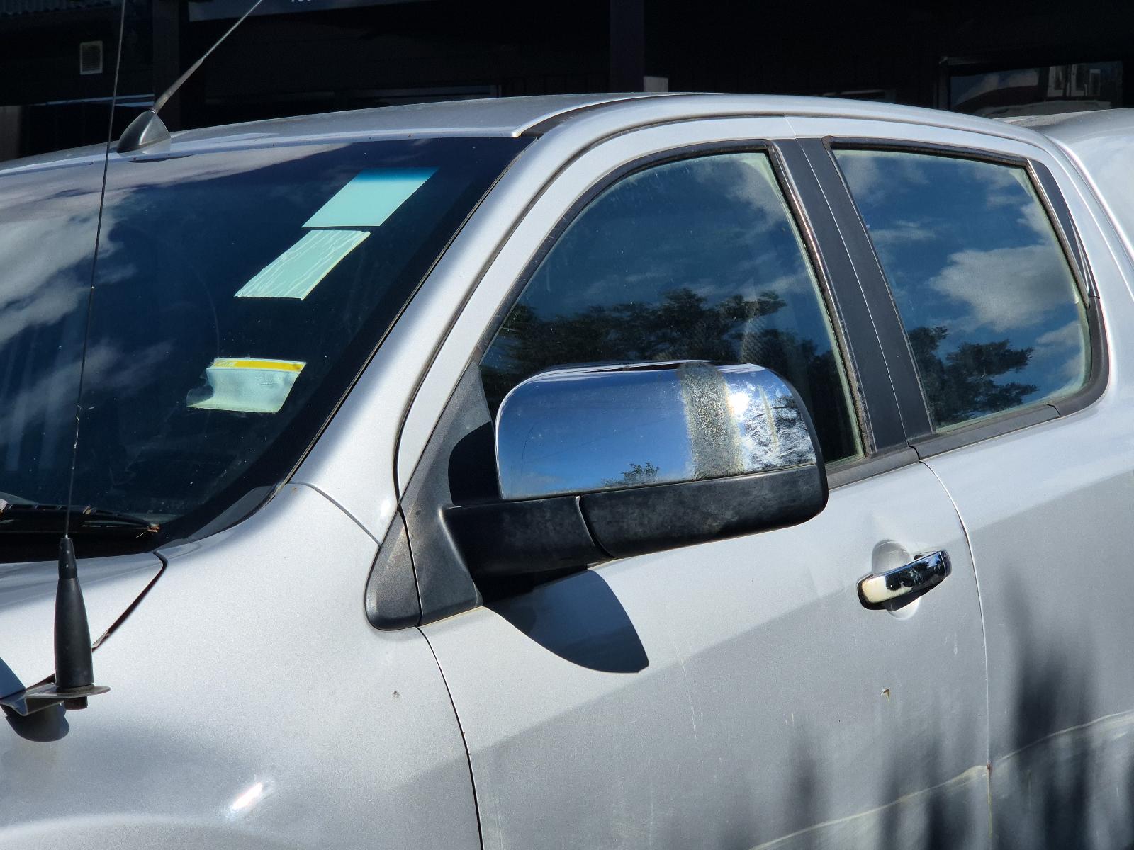 Mazda BT50 - UP 2011-Present