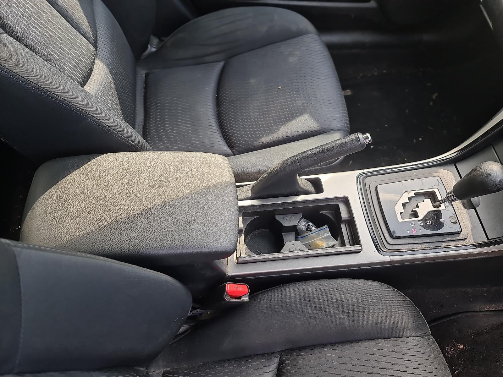 Mazda Atenza - GH 2008-2012