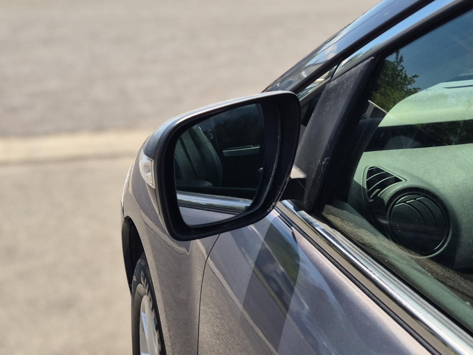 Mazda CX7 - ER 2006-2012