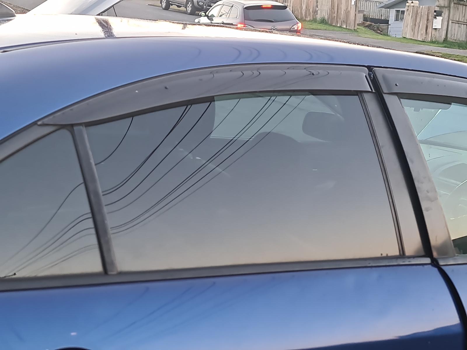 Mazda Atenza - GG 2002-2008