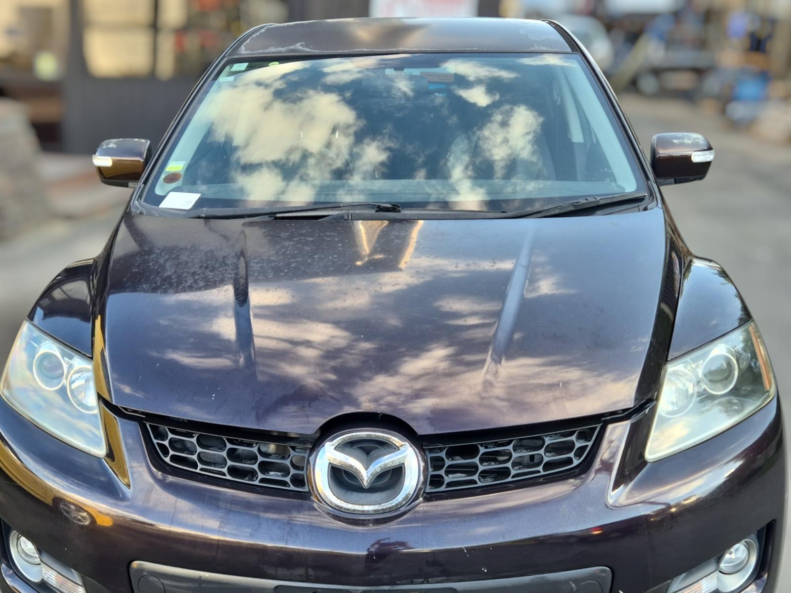 Mazda CX7 - ER 2006-2012