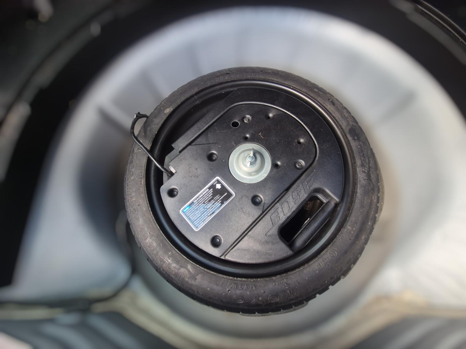 Mazda Atenza - GY 2002-2008