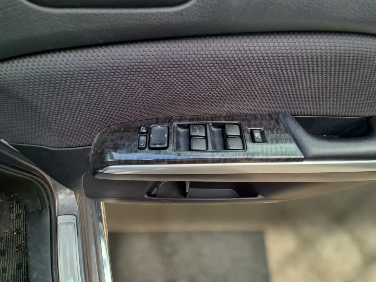 Mazda MPV - LY3P 2007-Present