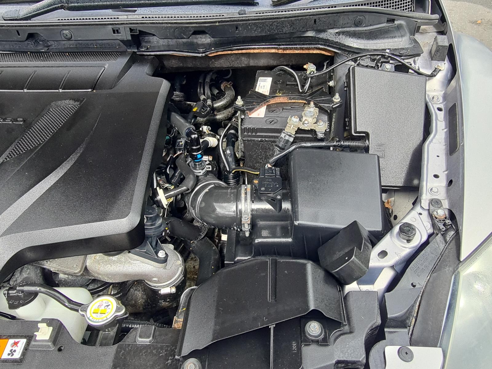 Mazda CX7 - ER 2006-2012