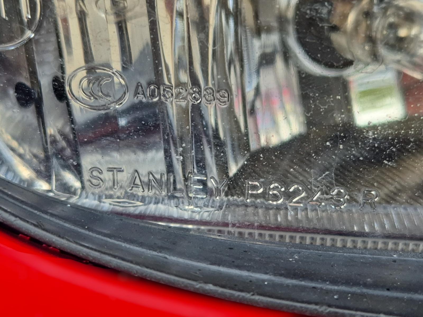 Mazda Axela - BK 2003-2009