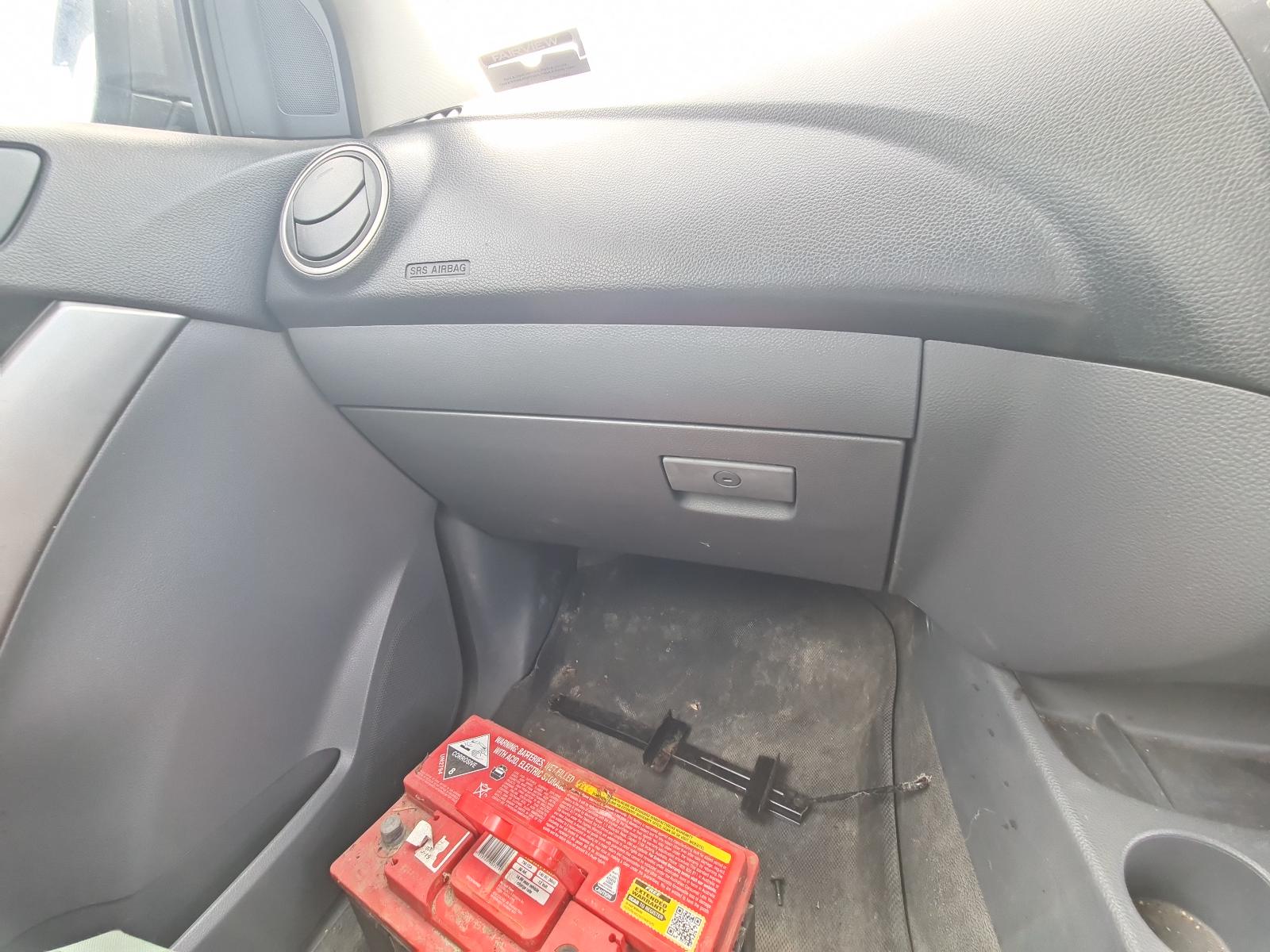 Mazda BT50 - UP 2011-Present