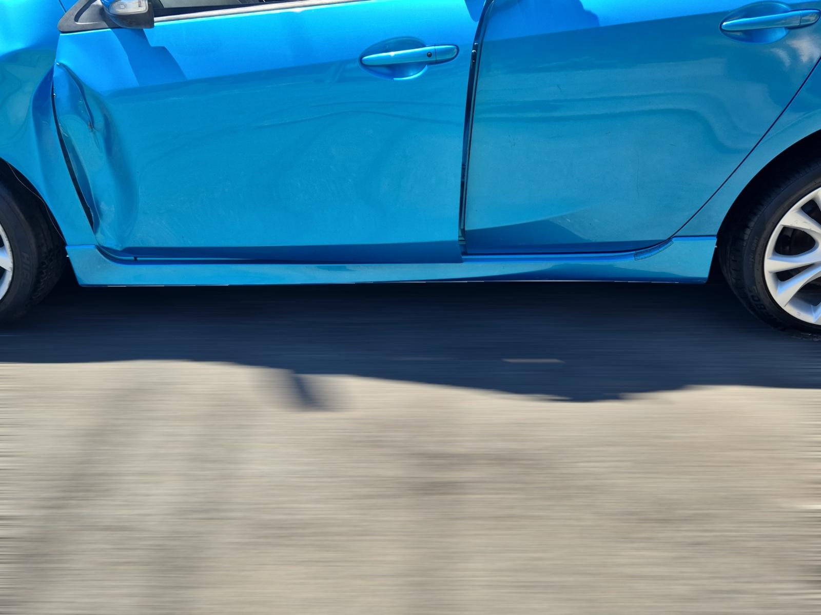 Mazda Axela - BL 2009-2013