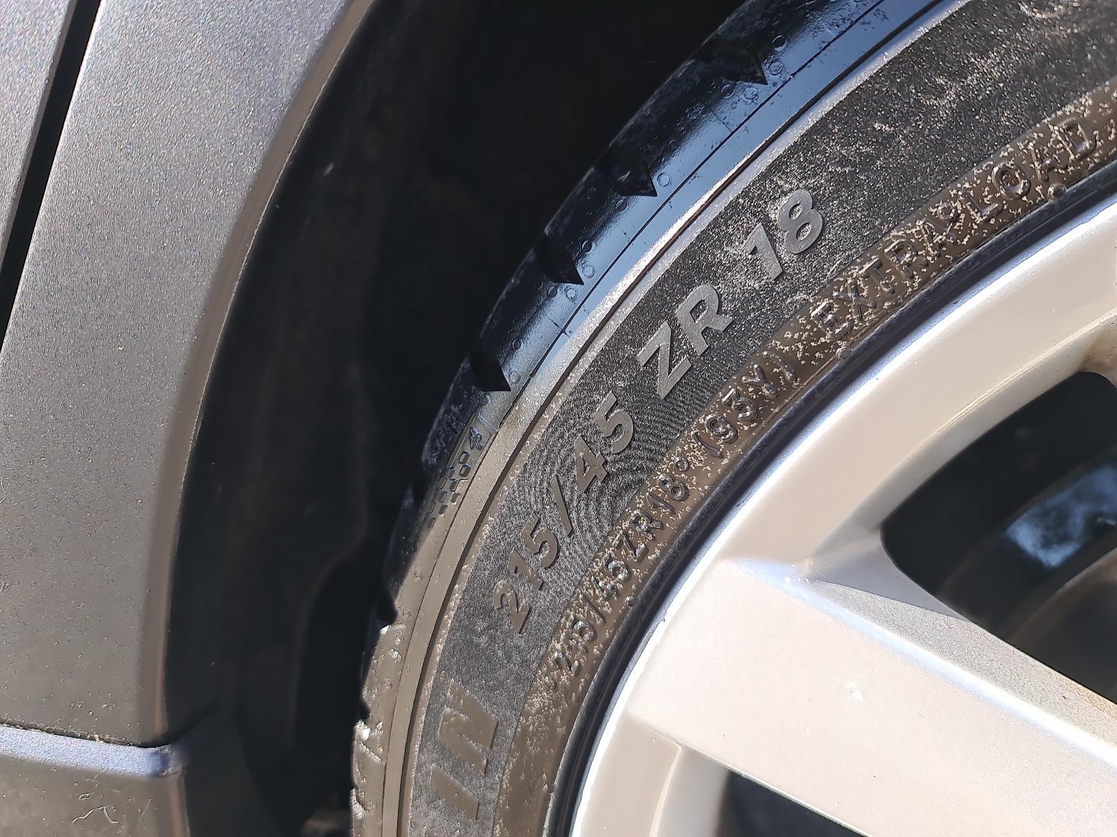 Mazda Axela - BK 2003-2009