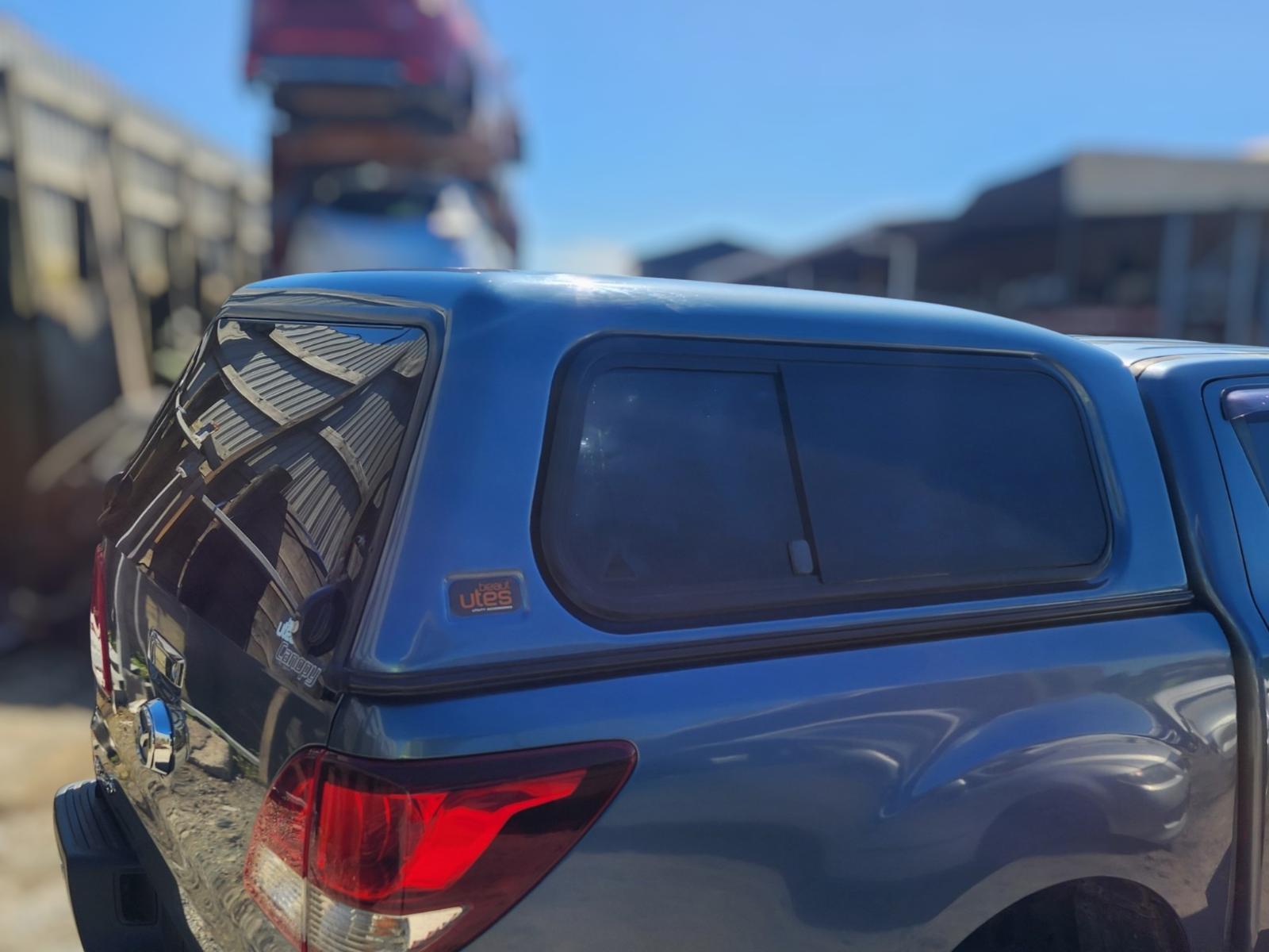 Tonneau Cover