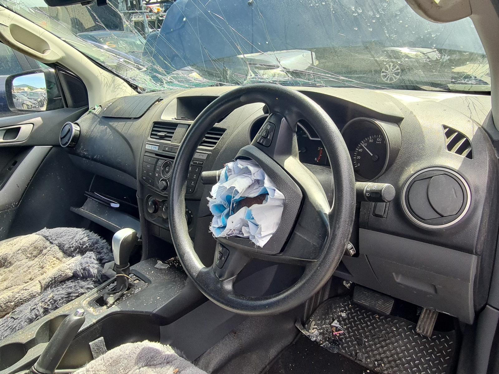 Mazda BT50 - UP 2011-Present