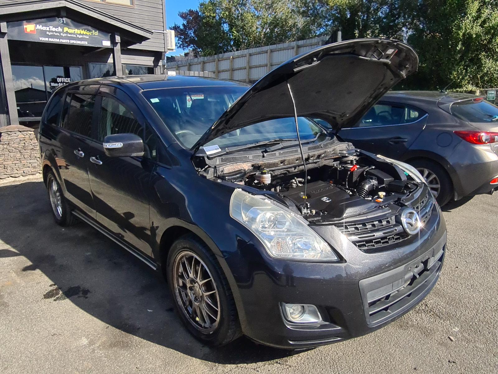 Mazda MPV - LY3P 2007-Present