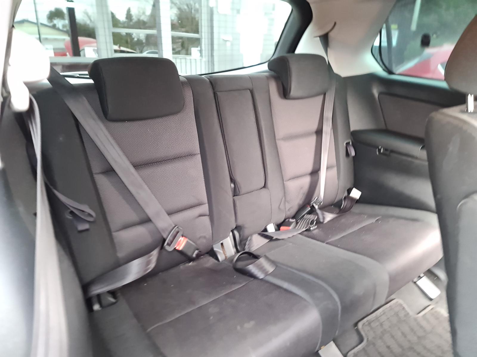 Mazda MPV - LY3P 2007-Present