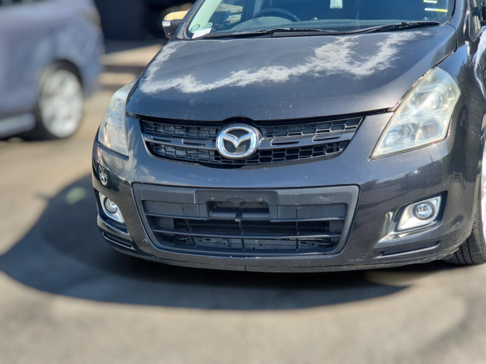 Mazda MPV - LY3P 2007-Present